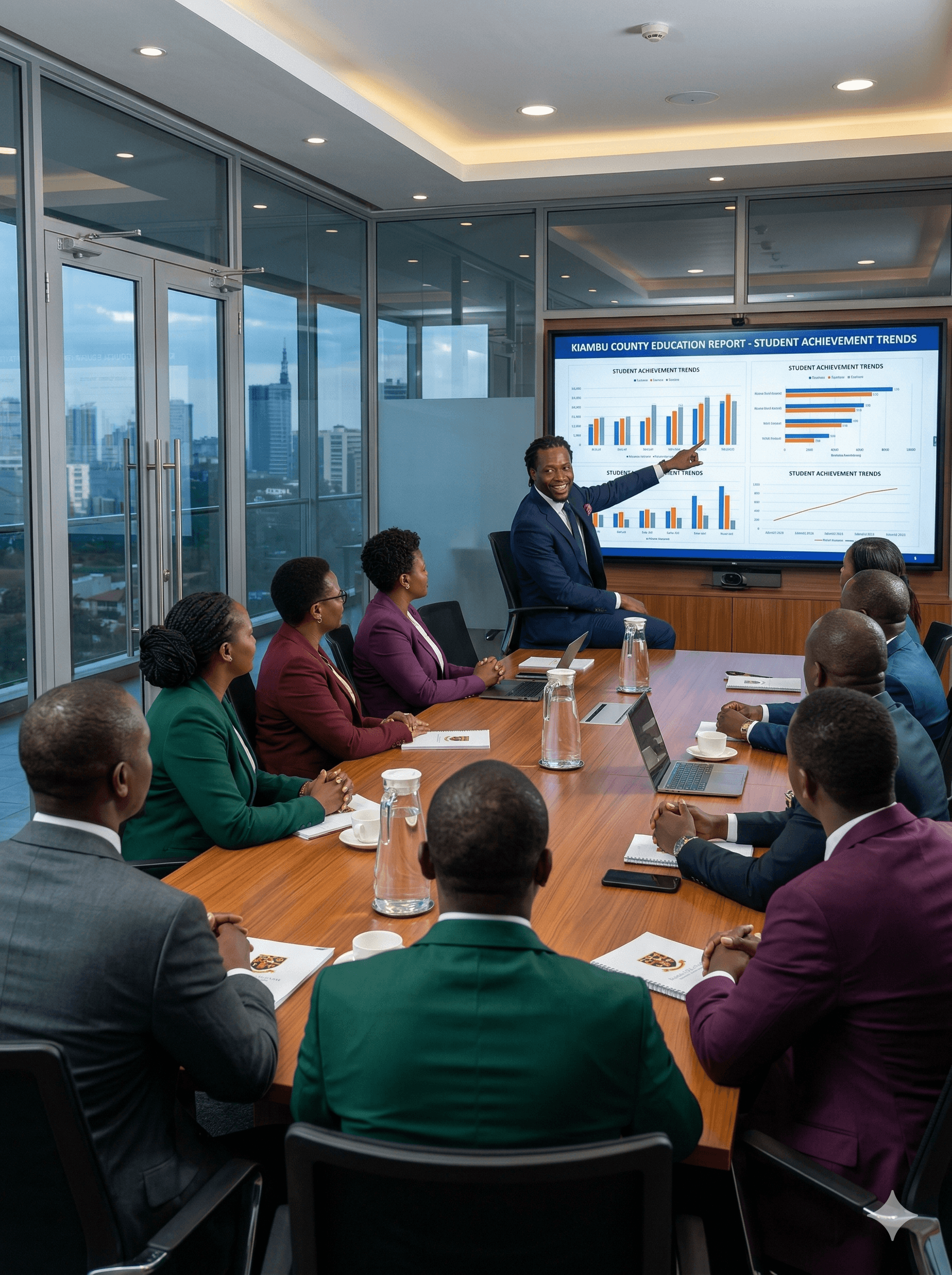 Students in collaborative study